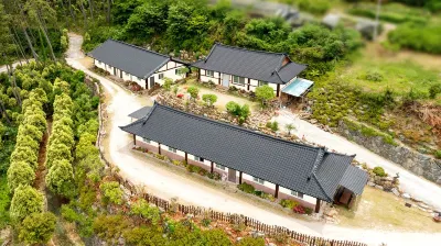 Geoje Osong Gwangwang Nongwon