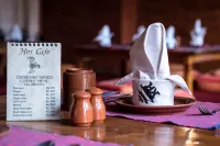 Kantipur Temple House - Desayuno