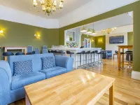 The Cotswold Hotels in Arnold