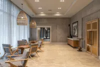 Radisson Blu Mosi Oa Tunya Livingstone Resort - spa