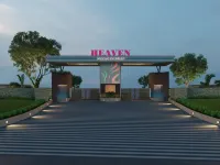 Club Heaven Palanpur 바나스칸사 호텔