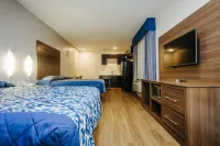 Palace Inn Blue City Centre