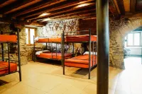 Cases Altes de Posada Hotels in Solsona