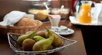 Hotel Karpatia - breakfast