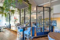 Stadshotel Rijssen - bar