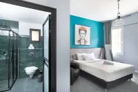 Liber Tel Aviv Sea Shore Suites by Raphael Hotels - parking