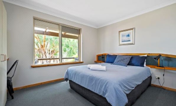 Augusta Sheoak Chalets