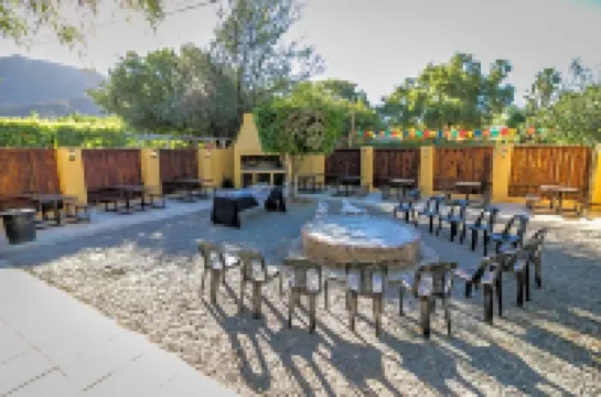 Profcon Resort Hotels in Western District