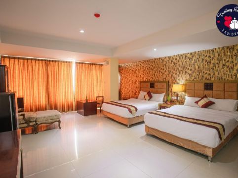 Darling Harbour Residence - South Pattaya