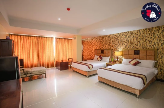 รูปภาพของDarling Harbour Residence - South Pattaya