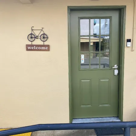 Holiday Motel