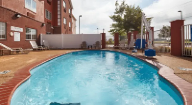 Best Western Plus Olive Branch Hotel  Suites