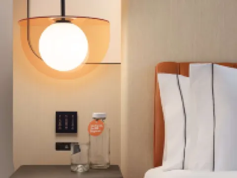 캐노피 바이 힐튼 토론토 요크빌 토론토 호텔