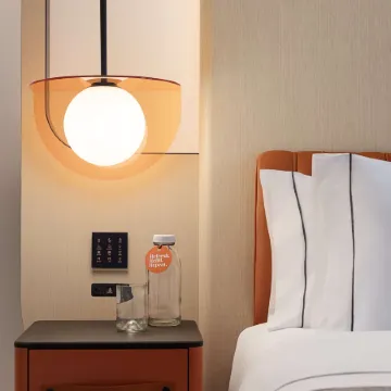 Canopy by Hilton Toronto - Yorkville