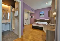 Best Western Falck Village Hotel Hotels in Sesto San Giovanni