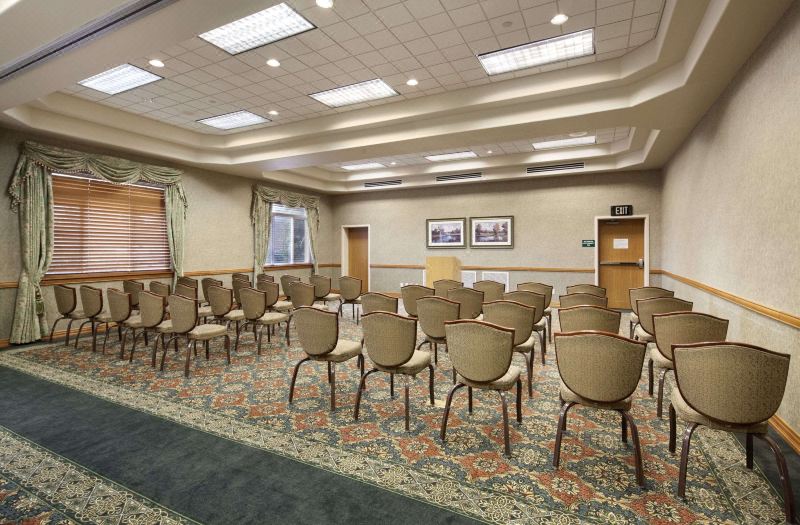 Ramada by Wyndham Olympia photo 5