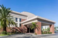 Days Inn & Suites by Wyndham Fort Myers Near JetBlue Park Hotels near Publix Super Market at The Shoppes of Fiddlesticks