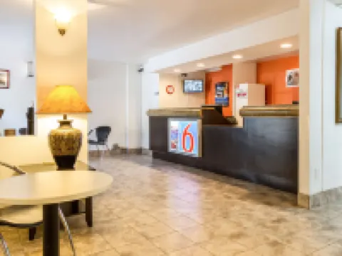 Motel 6 Glendale, AZ Hotels in Glendale