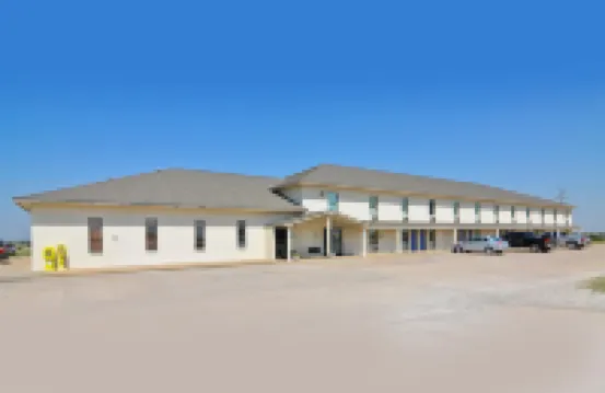 모텔 6 사우스 헤이븐, 캔자스  호텔