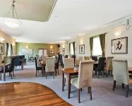 The Menzies Ballarat Hotels in Ballarat East