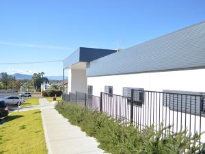 Best Western Quirindi RSL Motel