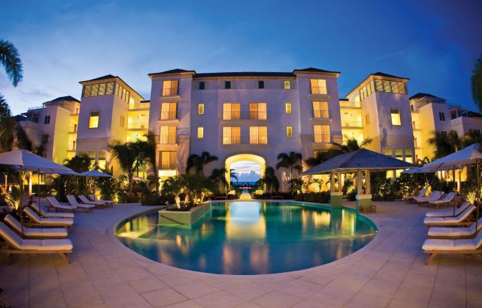 West Bay Club