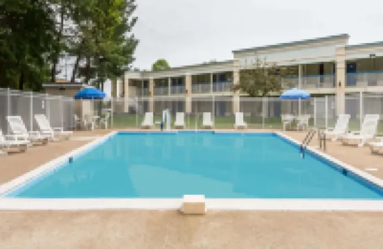 Days Inn by Wyndham Fredericksburg North