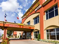 Auberge Royal Versailles Hotels in der Nähe von Botanischer Garten Montreal