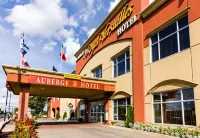 Auberge Royal Versailles Hôtels à : Terrebonne