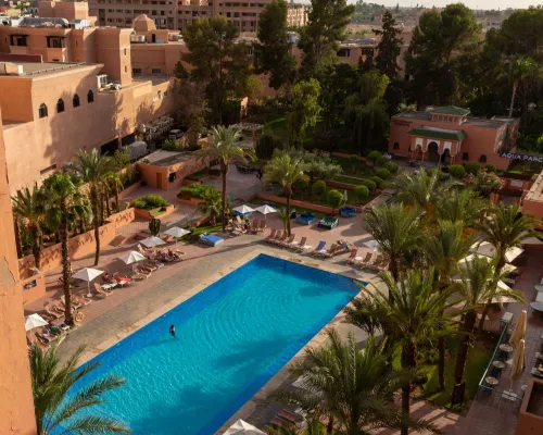 Rose Aqua Park Hotel Hotels near Jerusalem Old City