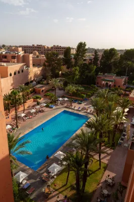 Rose Aqua Park Hotel