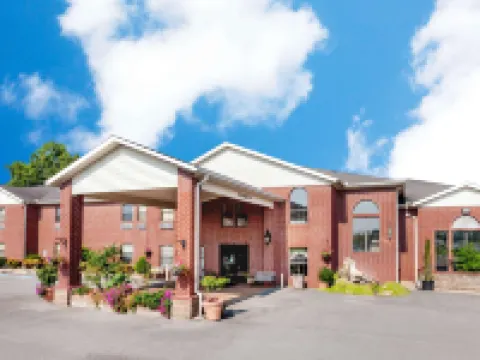 Super 8 by Wyndham Pine Bluff Hotels in Pine Bluff