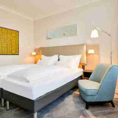 Mercure Hotel Koeln Belfortstrasse Rooms