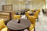 ไฮแอท เพลส สนามบินไมอามี-อีสต์ - พร้อมอาหารเช้า
