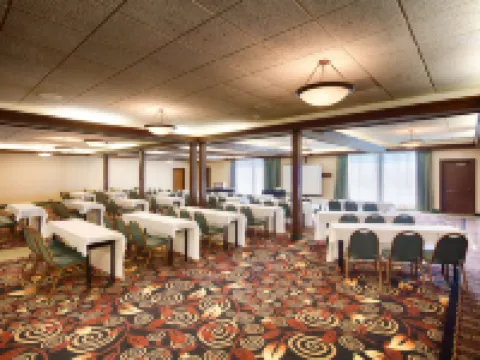 Red Lion Hotel Pendleton Hotels in Pendleton