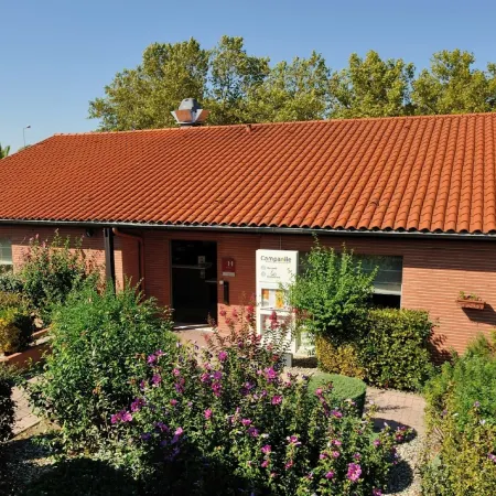 Campanile Toulouse Sud - LABÈGE Innopole
