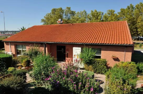 Campanile Toulouse Sud - LABÈGE Innopole Hotel di 