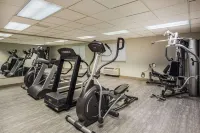 Baymont by Wyndham Madison West/Middleton WI West - Gym