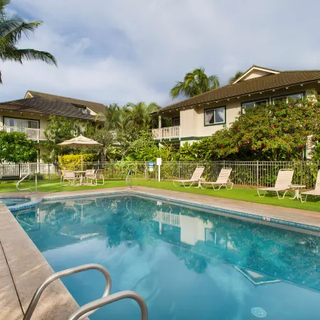 Aston at Poipu Kai