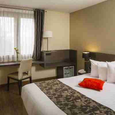 Best Western Plus Hotel Elixir Grasse Rooms