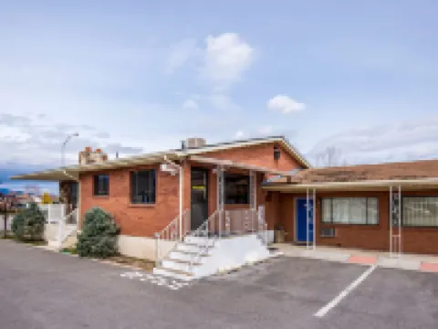 Motel 6 Tremonton, UT Hotels in Box Elder County
