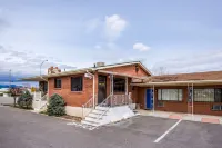 Motel 6 Tremonton, UT Hotels in Tremonton