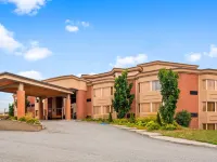 Best Western Laval-Montreal Hotels in Laval
