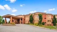 Best Western Laval-Montreal Hotel in zona Parc Gilbert