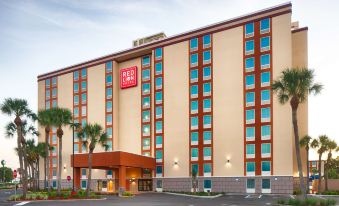 Red Lion Hotel Orlando Lake Buena Vista South- Near Disney