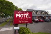 Alton Lodge Motel Hotels in Whakatane