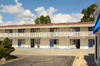 Motel 6 Leominster, MA Hotels in Leominster