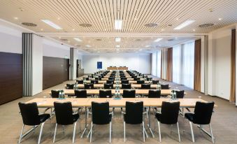 NH Frankfurt Airport West