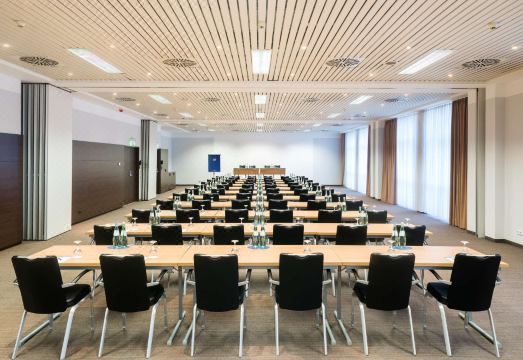 NH 프랑크푸르트 에어포트 웨스트