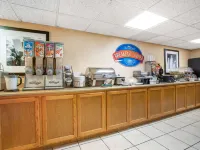 Baymont by Wyndham Hays Hotels in Hays
